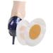 FOMIYES Back Heel Inserts Back Heel Cushion for Women Back Heel Cushion Pads Back Heel Pads Back Heel Protectors