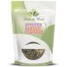 Herbes du Monde - Fat Burning Fruity Herbal Tea - Dried Leaves and Fruit - Slimming Infusion with Fruity Green Tea - Slimming Herbal Tea, Fat Burn, Wellness and Detox - 1 bag of 100g