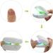 RSGK Portable Gray Nail Laser for Fungal Infection - Home Onychomycosis Treatment - Buy Online on GoSupps.com