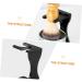 FRCOLOR Shaving Set - 5-Piece Portable Shave Brush Hair Clipper & Cream for Men | International Shipping Available - Buy Online on GoSupps.com