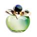 Nina Ricci Bella Perfume For Women - Floral Fruity Fragrance - Opens With Notes Of Rhubarb And Green Mandarin - Blended With Lemon And Freesia - Long Lasting Scent - Eau De Toilette Spray - 2.7 Oz 2.7 Fl Oz (Pack of 1)