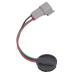 Car GE Motor Speed Sensor 102265601 | Quick & Accurate Replacement for Precedent Carts (2004+) - International Shipping Available - Buy Online on GoSupps.com