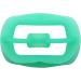 IGUATU Silicone Intraoral Cheek Retractor Mouth Opener - 2 Pack Green | Ideal for Dental Procedures | International Shipping Available - Buy Online on GoSupps.com