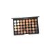 FOMIYES 40 Makeup Palette Eyeshadow Matt Eyeshadow Pallet Eye Shadow Smoky Makeup Eyeshadow Palette