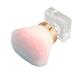 Loose Powder Blush Brush & Flat Top Foundation Brush | Perfect Makeup Tools for Flawless Application - Buy Online on GoSupps.com