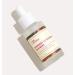 Good Molecules Overnight Exfoliating Treatment Serum 1 Oz - 10% AHA and BHA Serum for Radiant Skin - Buy Online on GoSupps.com