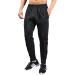 Shinestone Men's Sportswear Soccer jerseyTraining Pants Casual Pants Fitness Pants Medium Black Red