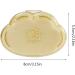 Gissroys 1 Box Shape Soap Tablets Outdoor Travel Soap Flakes Soap Paper Student Hand Wash Soap Mini Portable Soap Sheets Soap Sheets For Outdoor Activities - Buy Online on GoSupps.com