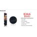 Harlem 125 Kima Braid Ocean Wave 8 4-PACK (8 Inch, 1B Off Black) - Set of 4 Bundles - Buy Online on GoSupps.com