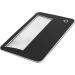 Ghulumn Credit Card Size 3X Magnifier Bundle Includes 2 Magnifiers Each Magnifier for Reading Has 3X Lens Use As 3X Magnifying Glass with Light or As Reading Magnifier for Menus - Buy Online on GoSupps.com