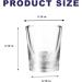Glass Cup Replacement for Philips Toothbrush Charger | Compatible with HX 93xx & HX 99xx Series | Charging Base Cup Replacement - Buy Online on GoSupps.com