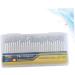 FRCOLOR 30pcs Nail Drill Tips Nail Art Tool Kit Manicure Drill Bits Diamond Drill Bits Manicure Tools and Equipment Nail Drill Bits Nail Grinding Head Sanding Removal Tool Clean - Buy Online on GoSupps.com