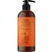 Sensual Mango Scented Couples Massage Oil - Nourishing Body Oil for Her and Him - Romantic Gift Idea - Buy Online on GoSupps.com