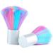 minkissy Makeup professional makeup brush cosmetics brush makeup brush for woman short makeup brush powder brush short handle paint Paint - Buy Online on GoSupps.com