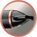 Remington Hair Care Gift Set: Ceramic Hair Straighteners & 2000W Ionic Hair Dryer - Black/Bronze - Buy Online on GoSupps.com