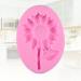 Alipis Heart Muffin Cake Stencil 3D Cake Molds Silicone Mold Silcone Molds Mousse Mold Silicone Electronic - Buy Online on GoSupps.com
