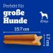 Pedigree Dentastix Daily Oral Care for Large Dogs (25kg+) 56 Pieces - Chicken & Beef Dog Treats for Healthy Teeth - Buy Online on GoSupps.com