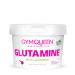 Gymqueen L-glutamine Powder 200g 100% L-glutamine powder offers the purest form of essential amino acid L-glutamine without additives taste and odor-neutral optimal solubility vegan
