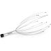 Buy The Genius Head Massager - Best Scalp Massager for Ultimate Relaxation | Fast International Shipping - Buy Online on GoSupps.com