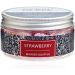 Shower Souffle 160g - Strawberry - Buy Online on GoSupps.com