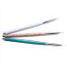 Nail Art Brush Pen 3 Size Nail Art Pen Set Designer/Makeup Artist Manicure Tool - Buy Online on GoSupps.com
