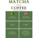 Organic Matcha Green Tea Powder | Baking Lattes Smoothies | Japanese Culinary Grade | 3.5oz | - Buy Online on GoSupps.com