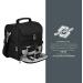 Arkansas Razorbacks Pranzo Insulated Lunch Tote - Black | Official NCAA Merchandise - Buy Online on GoSupps.com