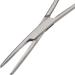 Stainless Steel Fishing Forceps Set - Straight and Curved Pliers for Tackle Kit - Buy Online on GoSupps.com