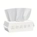 50/100 Pcs Soft Cotton Disposable Face Towels - Ideal for Washing & Drying Wipes | International Shipping - Buy Online on GoSupps.com