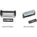 Buy Razor Men's Shaving Head Spare Part | Compatible with B-Raun 10B 20B 20S | 1000 & 2000 Series Razors | International Shipping Available - Buy Online on GoSupps.com
