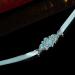 SPDD Lan Wangji Blue Yaoi Headband - Cosplay Prop for Grandmaster of Demonic Cultivation - Buy Online on GoSupps.com