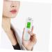 DRESSOOS Skin Tester Facial Tester Skin Hydration Meter Hydration Monitor Skin Analyzer Plastic Shell White - Buy Online on GoSupps.com