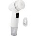 Automatic Foaming Facial Cleansing Brush - Waterproof Exfoliator & Massager for Deep Cleaning & Skin Purification - Shop Worldwide - Buy Online on GoSupps.com
