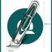 Practical Angled Mouth Medium Nail Clippers Sharp Angled Cutter Durable Steel for Ingrown Nails/Thick Nails Affordable - Buy Online on GoSupps.com