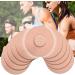 SDUSEIO 50 Packs Freestyle Libre Sensor Covers - Waterproof Adhesive Patches for Swimming Sports - Buy Online on GoSupps.com