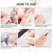 Long Coffin Fake Nail Kit - 600 Pcs Ballerina Square Press-On Nails for DIY & Salons | BNK - Buy Online on GoSupps.com