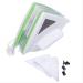 Home Window Wiper Glass Cleaner Tool Double Side Magnetic Brush for Washing Windows Glass Brush Cleaning Tools 20-30mm - Buy Online on GoSupps.com