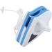 Triangular Double-Sided Magnetic Window Cleaner Glass Wiper Cleaning Brush 3-8mm - Buy Online on GoSupps.com