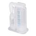 Breath Measurement System - Deep Breathing Lung Trainer | Flexible & Safe 4000ml for Home Use | International Shipping - Buy Online on GoSupps.com