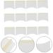 Optimized Meta Title: "Balacoo 320 Pcs Eyelash Remover Pads - Makeup Wipes for Eyelash Extensions | Non-Woven Fabric Tools for Effortless Cleaning - Buy Online on GoSupps.com