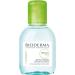 Bioderma Sebium | Sebium Mat Control + Sebium H2O | Smooth & Mattify | Anti-shine | Mattifies and Removes Shiny Effects | Face | Combination & Oily Skin | Set of 2x40mL + 1x100mL - Buy Online on GoSupps.com