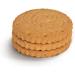 Gullon Gluten Free Maria Biscuits 400gm - Buy Online on GoSupps.com