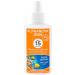 Alphanova Sun Organic Sunscreen With SPF 15 For Face and Body Immediate Protection Waterproof 125 ml Sun Cream SPF 15 - Buy Online on GoSupps.com