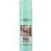 L'Or al Magic Retouch Instant Root Concealer Spray Ideal for Touching Up Grey Root Regrowth Colour: Dark Blonde 150 ml DARK BLONDE 150ML 1 count (Pack of 1)