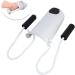 Ergonomic Sock Aid for Pregnant & Elderly Easy Foam Handle International Shipping - Buy Online on GoSupps.com