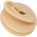Human Right Ear Model Human Ear Model Clear Internal External Structure Soft Silicone Waterproof for Ear Learning for Suppliers - Buy Online on GoSupps.com