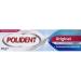 Polident Original Cr me Fixative Forte Pour Proth ses Dentaires Partielles ou Compl tes Go t Menthol 40g