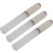 Soft Silicone Lip Brush with Storage Box Portable Lipstick Applicators for Blending and Concealer - Buy Online on GoSupps.com