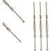YITAQI Earpick - Stainless Steel Double-Ended Ear Wax Removal Tool - Buy Online on GoSupps.com