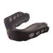 Shock Doctor Mundsprung Gel Max Schwarz